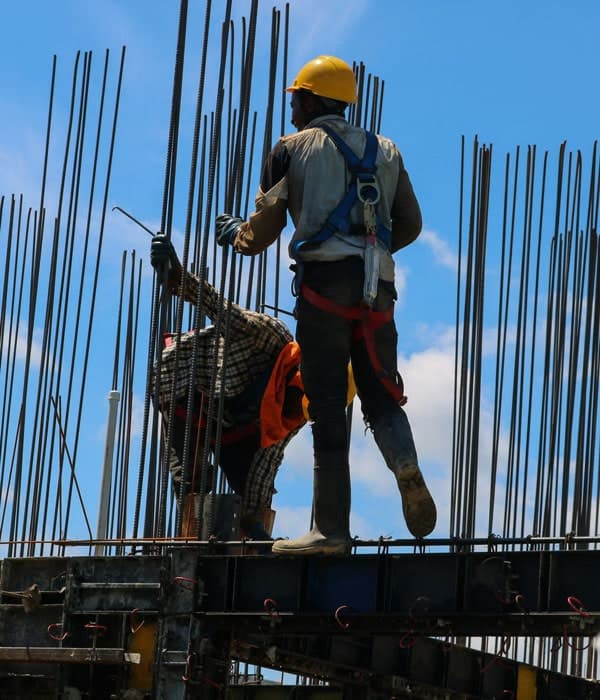 Elevator Installation