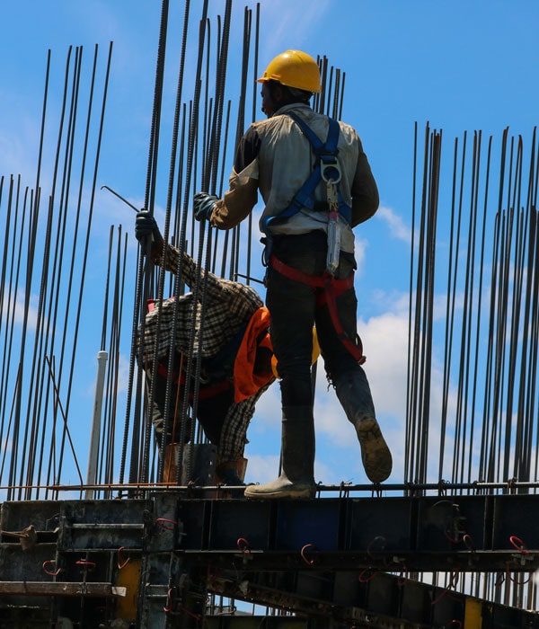 Elevator Installation