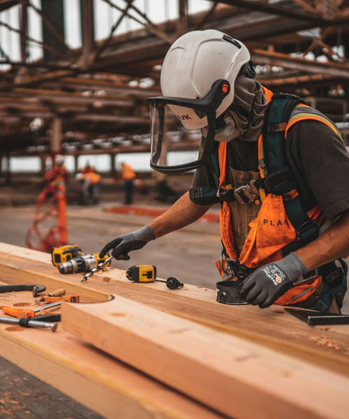 Building Construction